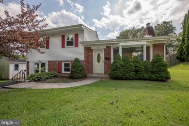 23 W Golf Club Ln, Paoli, PA 19301 - photo 2