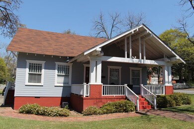 415 E 13th Ave, Cordele, GA 31015 - photo 3