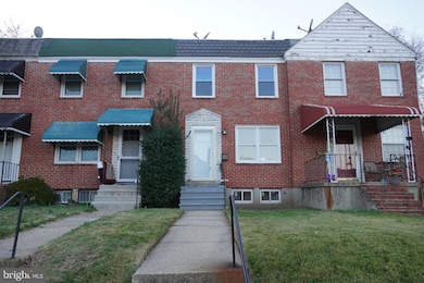 536 Lucia Ave, Baltimore, MD 21229 - photo 3