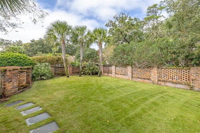 204 W Twenty Eighth St unit (Cottage 204), Sea Island, GA 31561 - photo 5