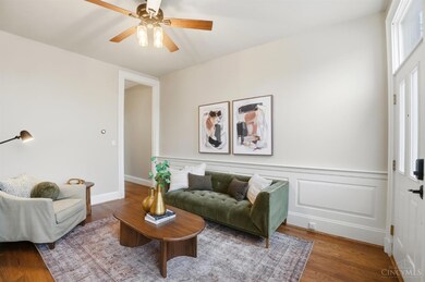 506 Baum St unit 1, Cincinnati, OH 45202 - photo 4