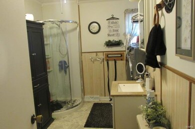 Bath/Utility
