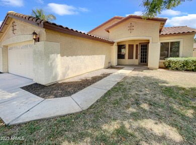 1393 E Geronimo St, Chandler, AZ 85225 - photo 2