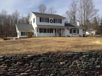 36 Pleasant View Rd, Tannersville, NY 12485 - photo 2