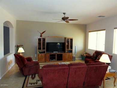 The Lovely Sparrow Home 7