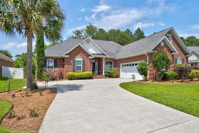 3105 Daufaskie Rd, Sumter, SC 29150 - photo 3