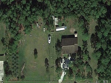 Aerial View.