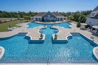 457 Summer House Dr, Holly Ridge, NC 28445 - photo 3