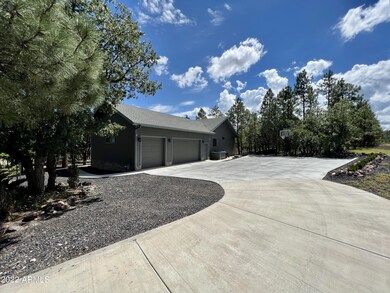 21 W Suncrest Ct, Show Low, AZ 85901 - photo 6