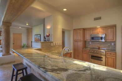 Open Breakfast Bar