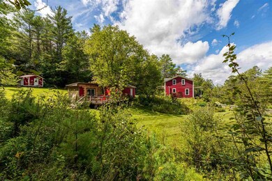 13 Gristmill Hill Rd, Canaan, NH 03741 - photo 4