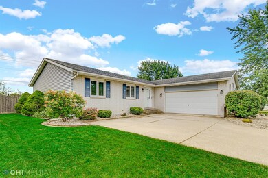 9729 Harrison St, Crown Point, IN 46307 - photo 3