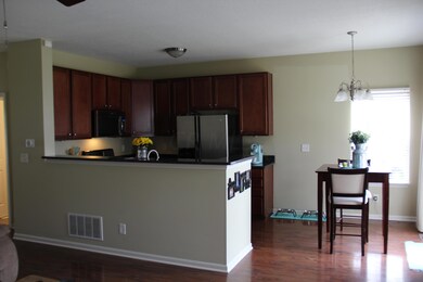 Kitchen&Breakfast