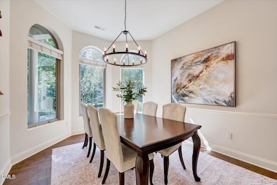 1217 Mauldin Circle Rd, Wake Forest, NC 27587 - photo 7