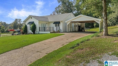 720 New Harmony Rd, Clanton, AL 35045 - photo 5