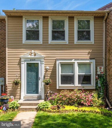 10635 Whiterock Ct, Laurel, MD 20723 - photo 3