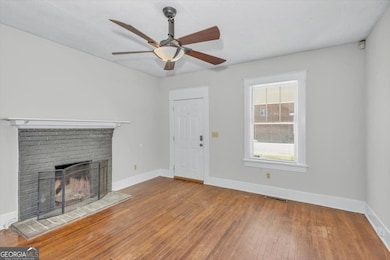 1943 Heckle St unit A, Augusta, GA 30904 - photo 6