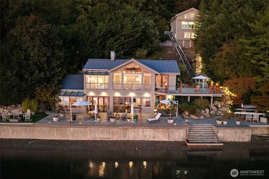 540 Dreazy Rd, Fox Island, WA 98333 - photo 3