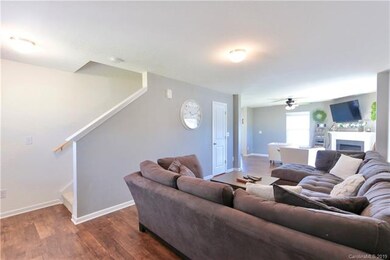 121 Shadow Woods Rd, Statesville, NC 28677 - photo 4