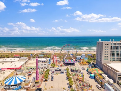 102 Cape Fear Blvd unit 204, Carolina Beach, NC 28428 - photo 6