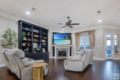 3608 Melody Ln, Texarkana, TX 75503 - photo 6