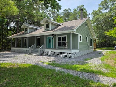 59478 S Tranquility Rd, Lacombe, LA 70445 - photo 2