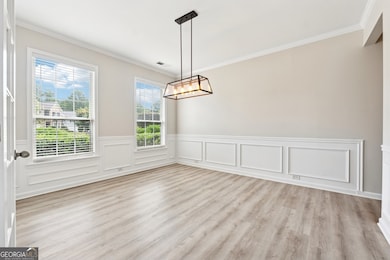 3305 McEver Woods Cir NW, Acworth, GA 30101 - photo 5