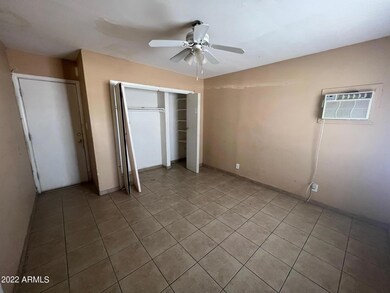 Bonus room
