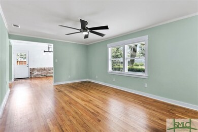 3701 Oakland Ct, Savannah, GA 31404 - photo 7