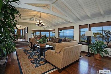 Incredible Living room view!