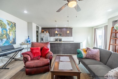 1241 Rabbit Brush Trail, Cheyenne, WY 82007 - photo 7