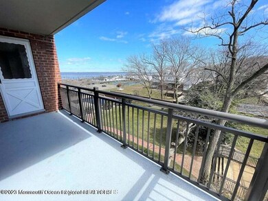 10 Ocean Blvd unit 8H, Atlantic Highlands, NJ 07716 - photo 2