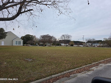 806 Park, Williamston, NC 27892 - photo 3