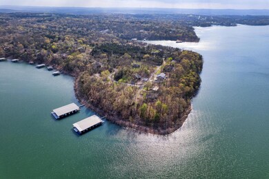 Table Rock Lake