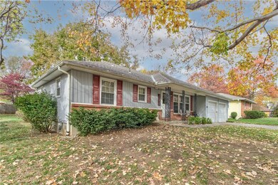 711 NW Range St, Blue Springs, MO 64015 - photo 2