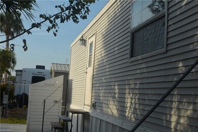 View of property exterior