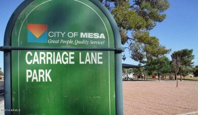 2901 S Cottonwood, Mesa, AZ 85202 - photo 3