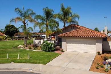 4806 Ceanothus Place, Oceanside, CA 92057 - photo 2