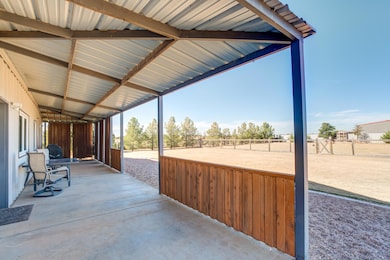 306 W Quinlan St, Lubbock, TX 79403 - photo 6