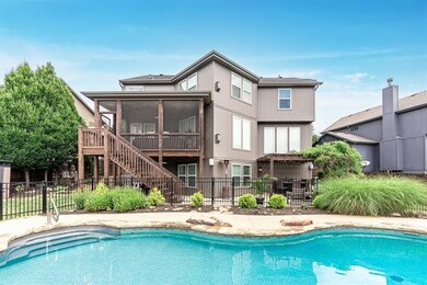 5849 Millbrook St, Shawnee, KS 66218 - photo 7