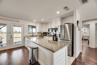 1624 Cemetery Rd, Royse City, TX 75189 - photo 7