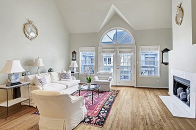 1714 Brun St unit 7, Houston, TX 77019 - photo 3