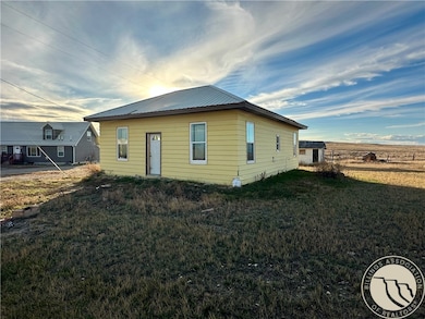 401 Cascade St, Melstone, MT 59054 - photo 3