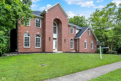 7131 Nile Ridge Ct, Indianapolis, IN 46236 - photo 3