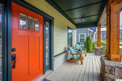 1516 Trek St NE, Huntsville, AL 35811 - photo 4