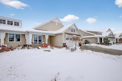 6125 Harmon Green Ave, Grandville, MI 49418 - photo 4