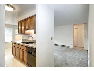 Kitchen/Living Room