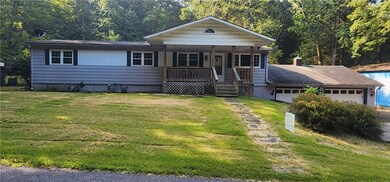 498 Sylvis Rd, Cherry Tree, PA 15724 - photo 2