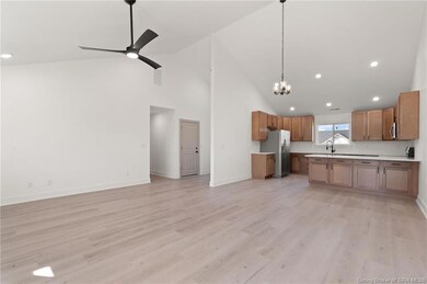 6011 Red Berry Juniper Dr, Charlestown, IN 47111 - photo 5