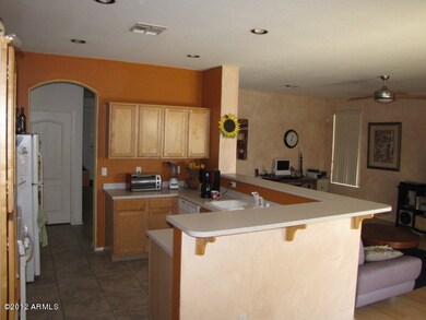 3 bedroom home club west